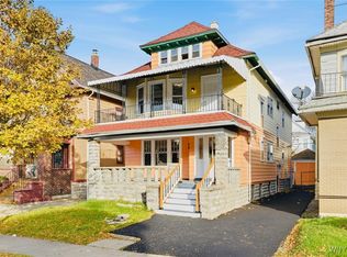 30 Goulding Ave, Buffalo, NY 14208