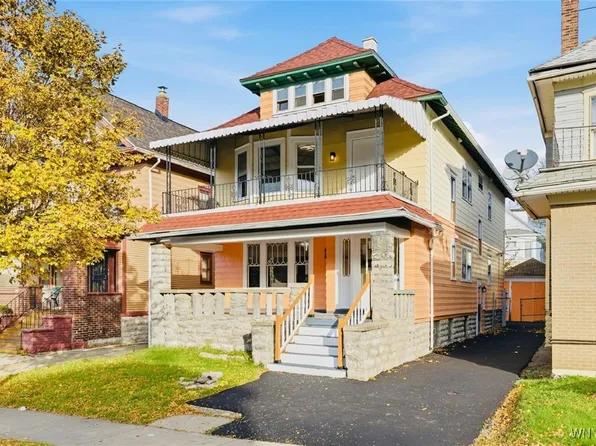 30 Goulding Ave, Buffalo, NY 14208