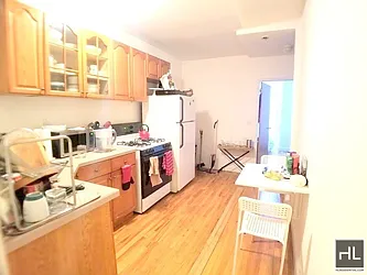 Rented by Highline Residential