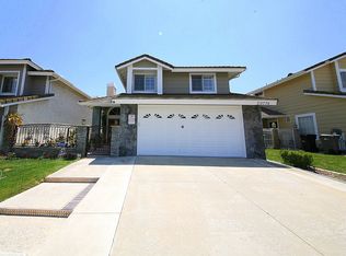 20774 Timberline Lane, diamond bar, CA 91789