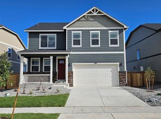 18190 Prince Hill Cir, Parker, CO 80134