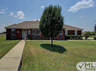 2533 Plains Trl, Haslet, TX 76052