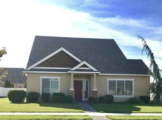 453 Satus St, Richland, WA 99352