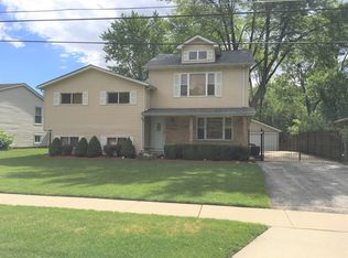 1373 Glen Ellyn Rd, Glendale Heights, IL 60139