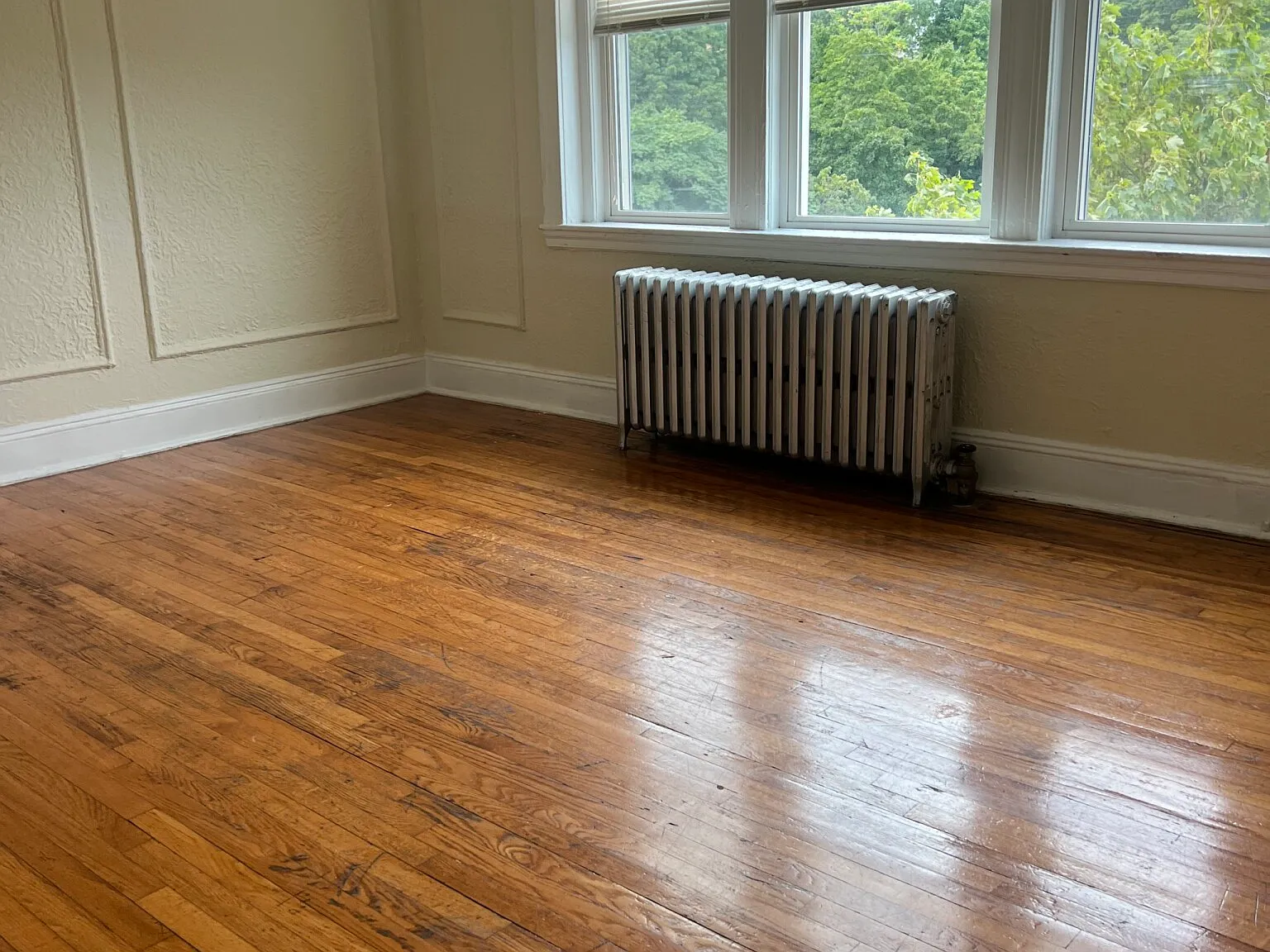 2 bed, 1.0 bath, $2,600 — Photo 2