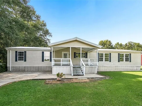19129 Lee Rd, Franklinton, LA 70438
