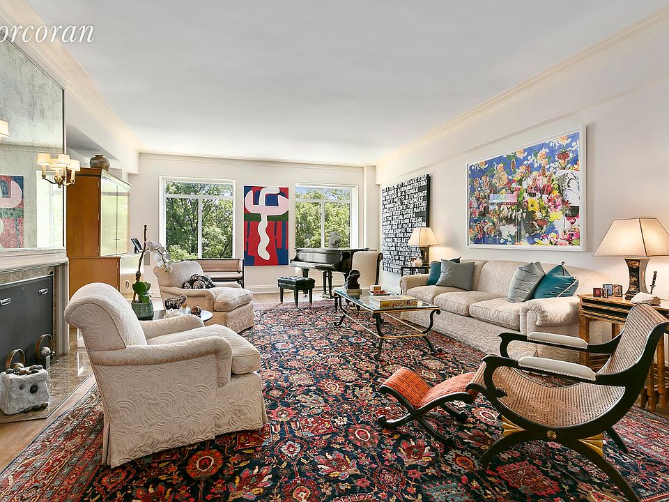 1st image of 115 Central Park W APT 6CE