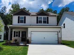 655 Mackenzie Cv, Villa Rica, GA 30180
