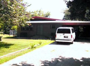 507 Woodland Dr, Spavinaw, OK 74366