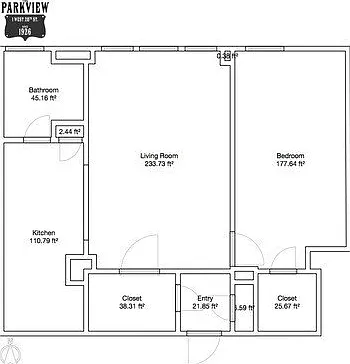 Parkview Apartments LLC — Photo 21