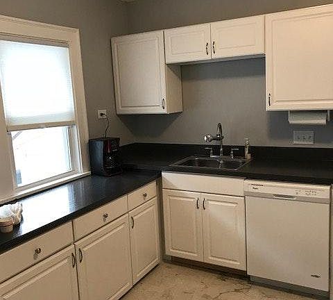 kitchen counters