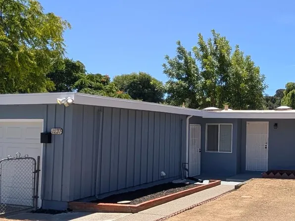 1237 Coronel Avenue, Vallejo, CA 94591