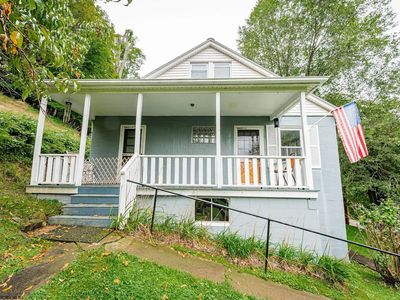 189 Buena Vista Ave, Clarksburg, WV, 26301