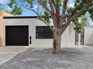 6043 Redlands Rd NW, Albuquerque, NM 87120