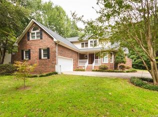 4137 Lake Shore Rd S, Denver, NC 28037