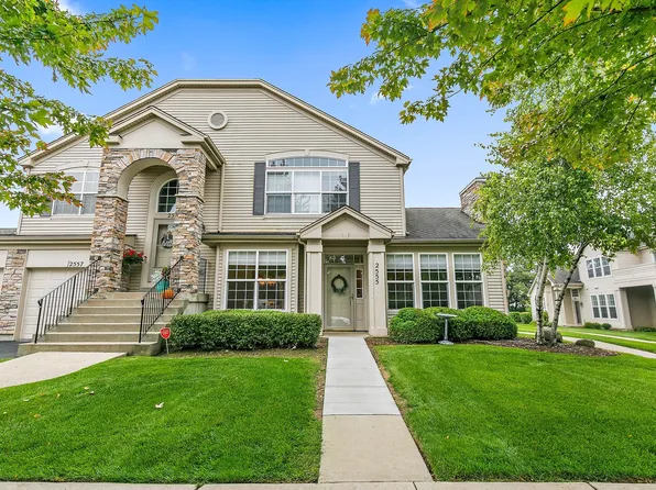 2555 Oak Dr #2555, Dundee, IL 60118