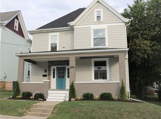 213 N 5th St, Youngwood, PA