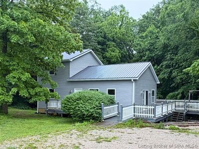 Tract 1 - 2747 Grange Hall Road NE, Corydon, IN, 47112