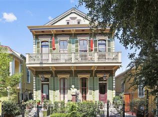 1427 Dauphine St #1427, New Orleans, LA 70116