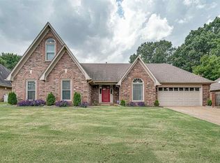 4177 Long Creek Rd LOT 174, Memphis, TN 38125