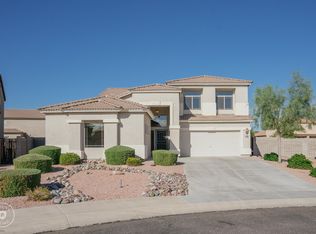 957 S 240th Dr, Buckeye, AZ 85326