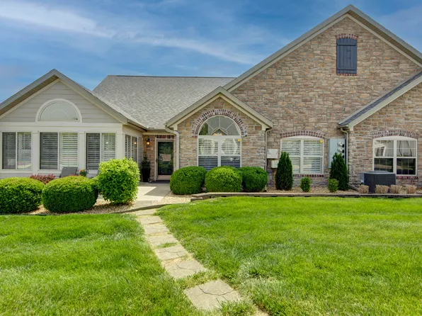 3810 E Cherry Street #B105, Springfield, MO 65809