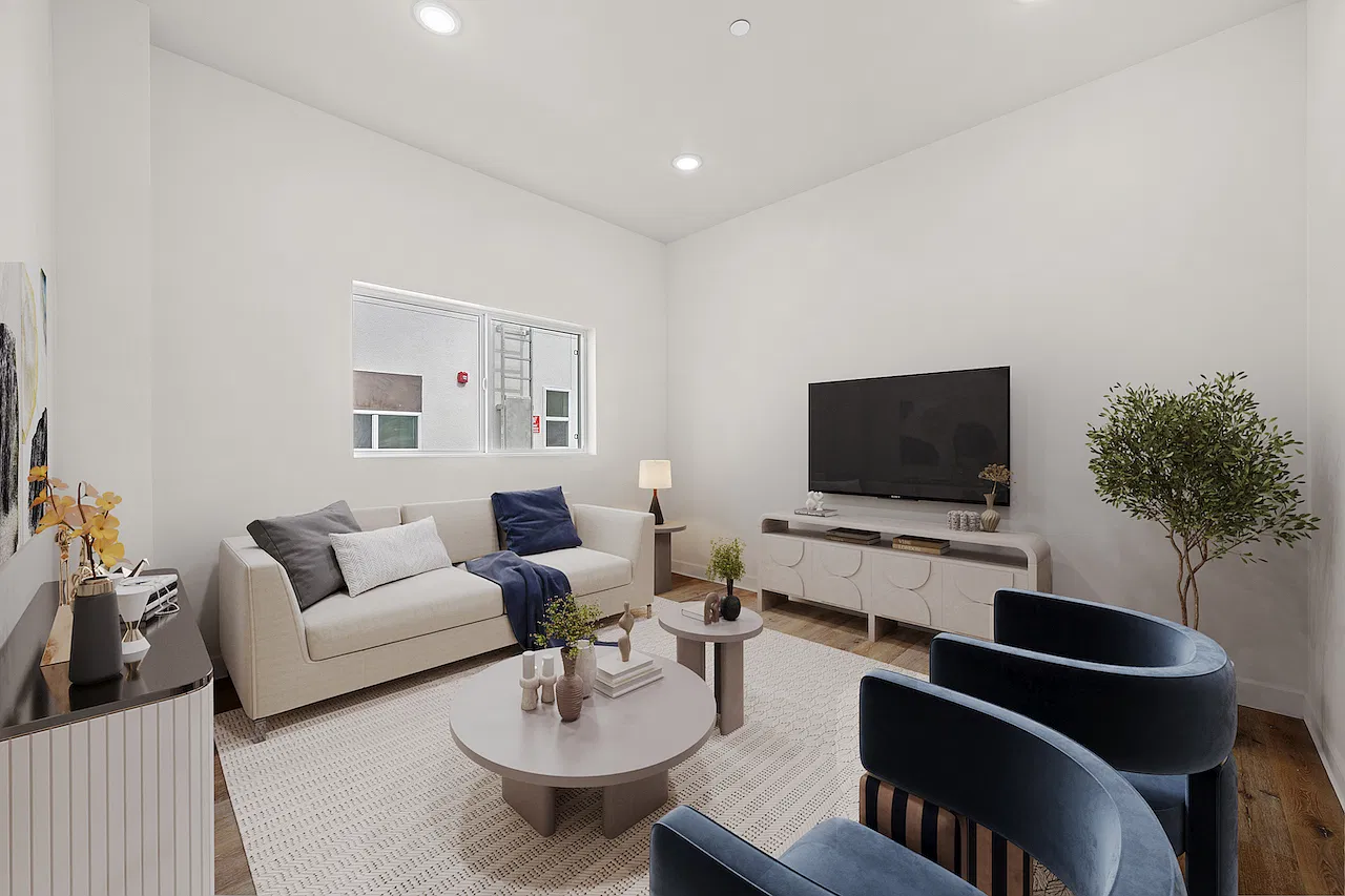 2 bed, 1012 sqft, $3,150 — Photo 4