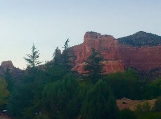 115 Morningside Dr, Sedona, AZ 86351
