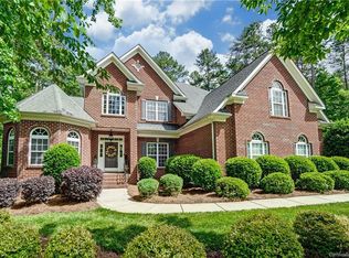 5203 Constance Ct, Monroe, NC 28110