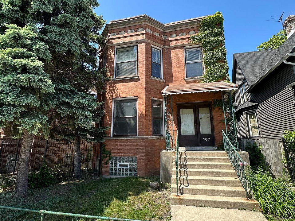 1st image of 908 N Laramie Ave Unit 1
