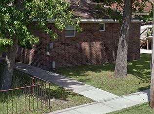 1704 Bourbon Ave, Norfolk, VA 23509