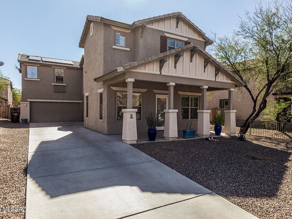 1st image of 369 W Calle Cajeta