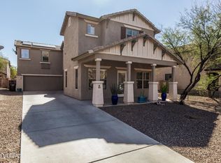369 W Calle Cajeta, Sahuarita, AZ 85629