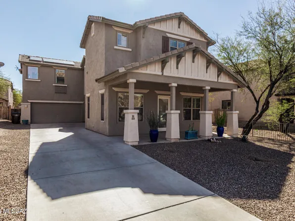 369 W Calle Cajeta, Sahuarita, AZ 85629