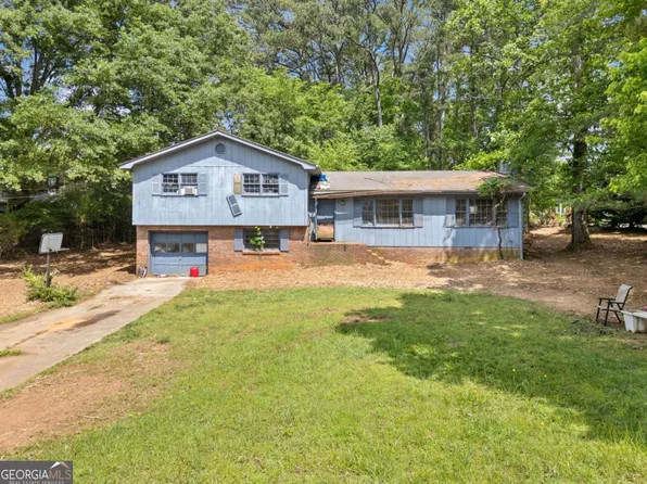 302 Cardinal Dr, Woodstock, GA 30188