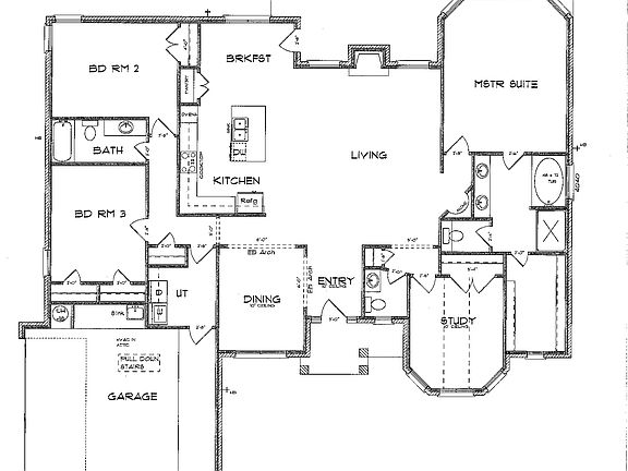 3rd image of 8000 Tenley Way #Lll64h