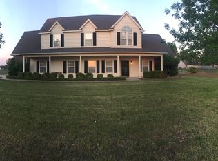 12001 N 150th East Ave, Collinsville, OK 74021