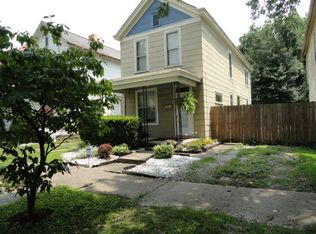 1916 Timmonds Ave, Portsmouth, OH 45662