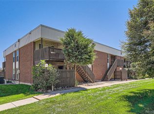 3663 S Sheridan Blvd APT M8, Denver, CO 80235