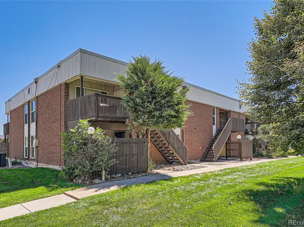 3663 S Sheridan Boulevard #M8, Denver, CO 80235