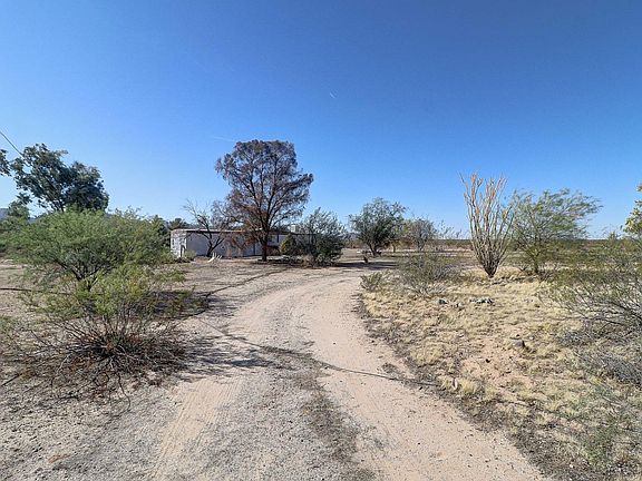 As you enter the gate