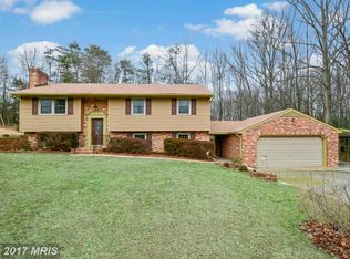 25 Little Creek Ln, Fredericksburg, VA 22405