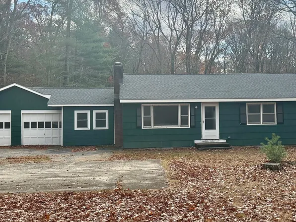 39 Navratil Road, Willington, CT 06279