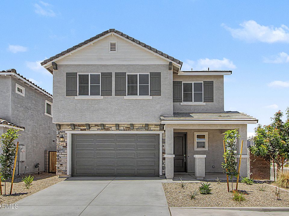 1st image of 648 S DEL RANCHO Circle