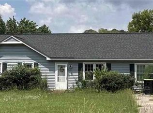 408 Beulah Milton Dr, Willow Spring, NC 27592