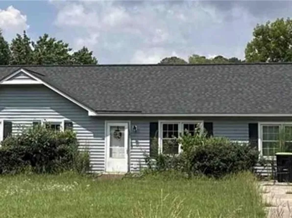 408 Beulah Milton Dr, Willow Spring, NC 27592
