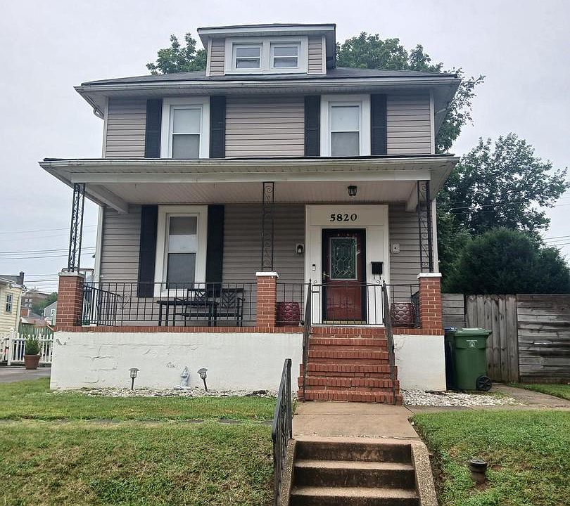 1st image of 5820 Ethelbert Ave