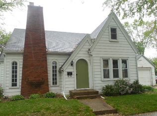 1801 Carney Ave, Rockford, IL