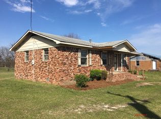 225 Pecan Grove Rd, Ridge Spring, SC 29129