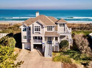 457 Pipsis Point Rd, Corolla, NC 27927